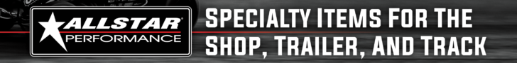 Allstar Banner