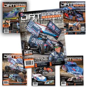 Dirt Empire Magazine Subscription