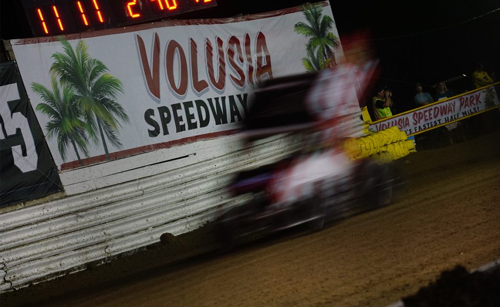 DIRTcar makes schedule updates
