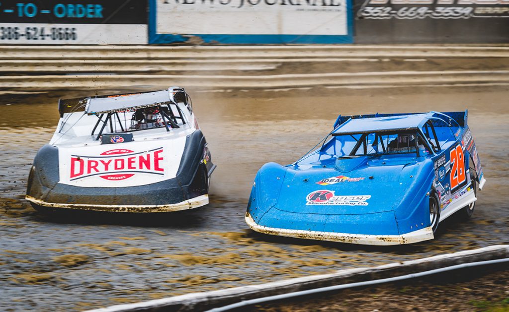 Sunshine Nationals Set To Open 2023 World of Outlaws Late Model Season, Jan. 18-21