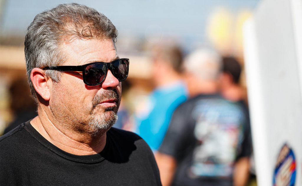 Bill Rose Plans Big Block Debut at DIRTcar Nationals