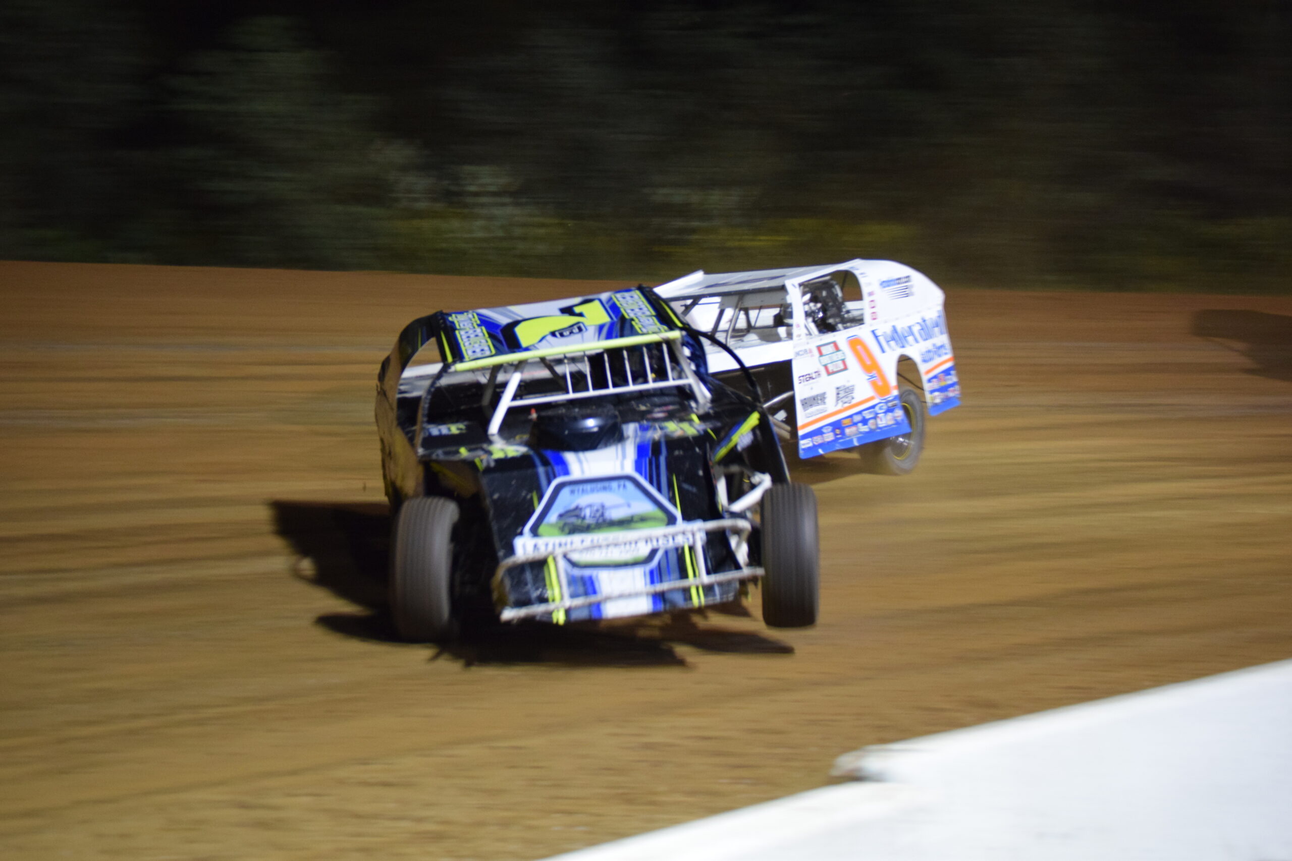 Clintonclan Racing Morgan wins at Penn Can, Stremme wins at Clinton County - Dirt Empire ...
