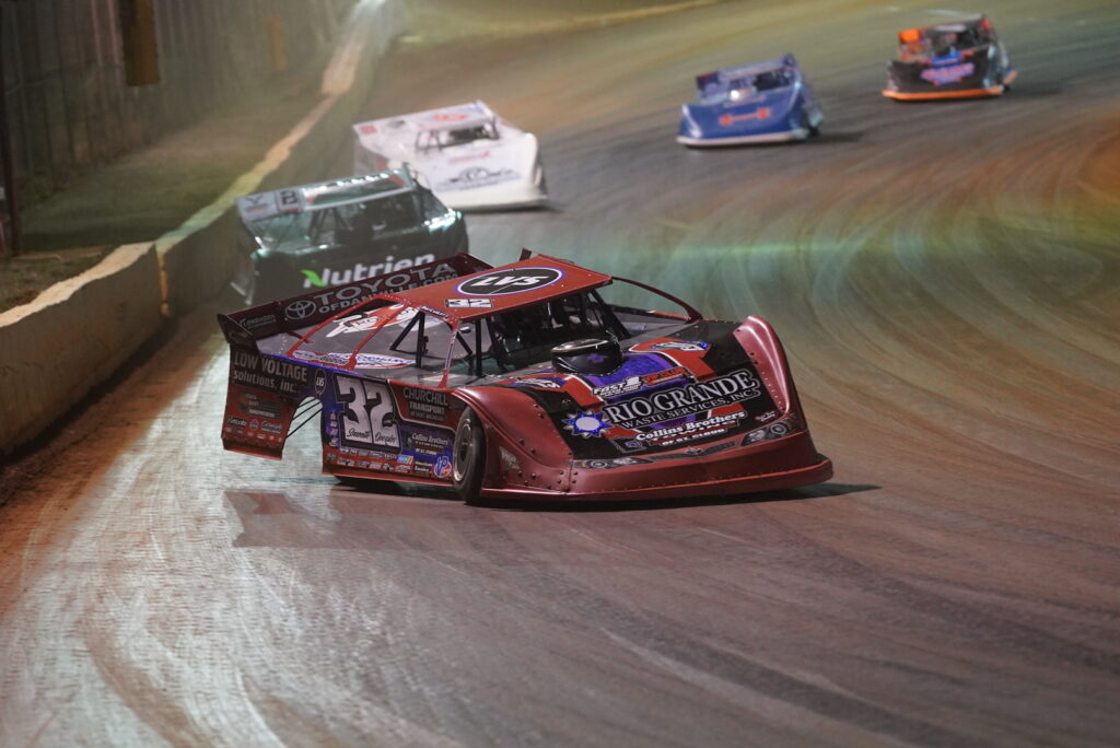 Bobby Pierce