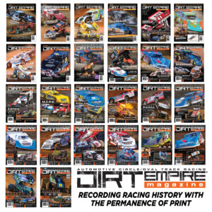Ultimate Dirt Empire Magazine Package