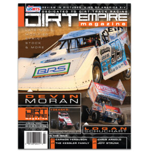 Dirt Empire Magazine - Vol. 5 - Issue 28 - June/July 2025
