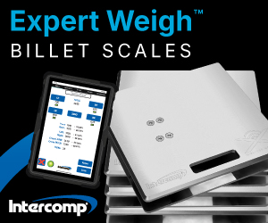 Intercomp Expert Weigh
